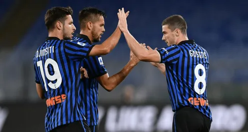 Atalanta-Lazio 3-2, le pagelle: difensori goleador, Zapata sbaglia un rigore