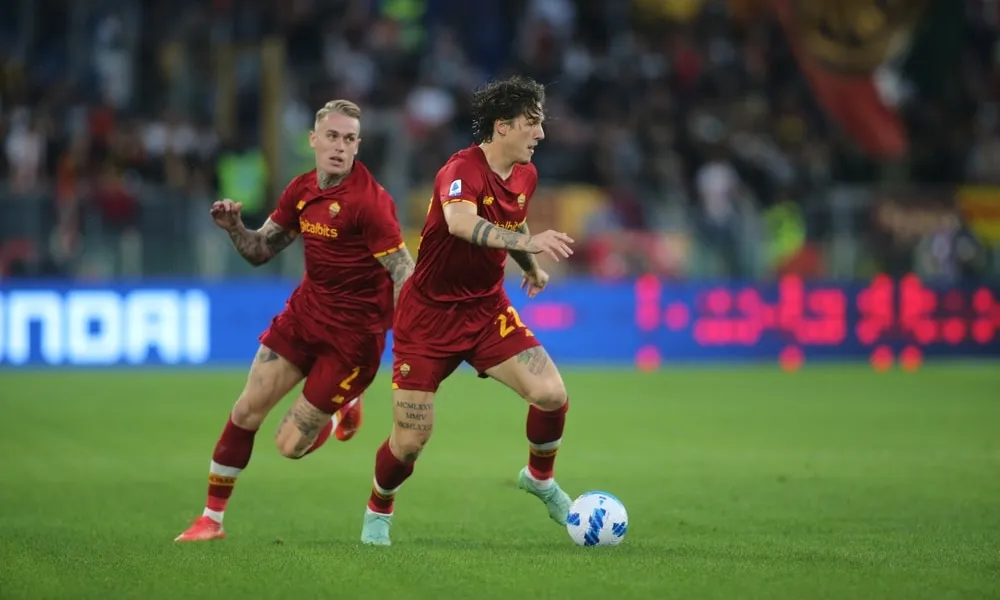 Il Milan dovrebbe acquistare Zaniolo dalla Roma? Perché sì e perché no