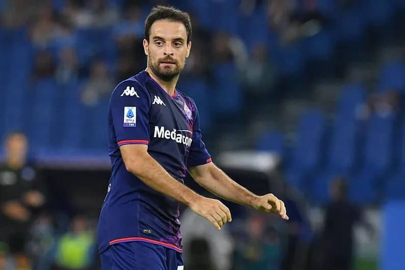 bonaventura fiorentina