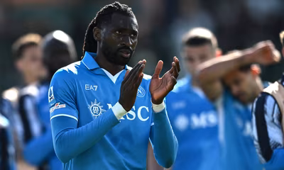 Calciomercato Napoli, in stallo il rinnovo di Anguissa: possibile addio in estate? La situazione