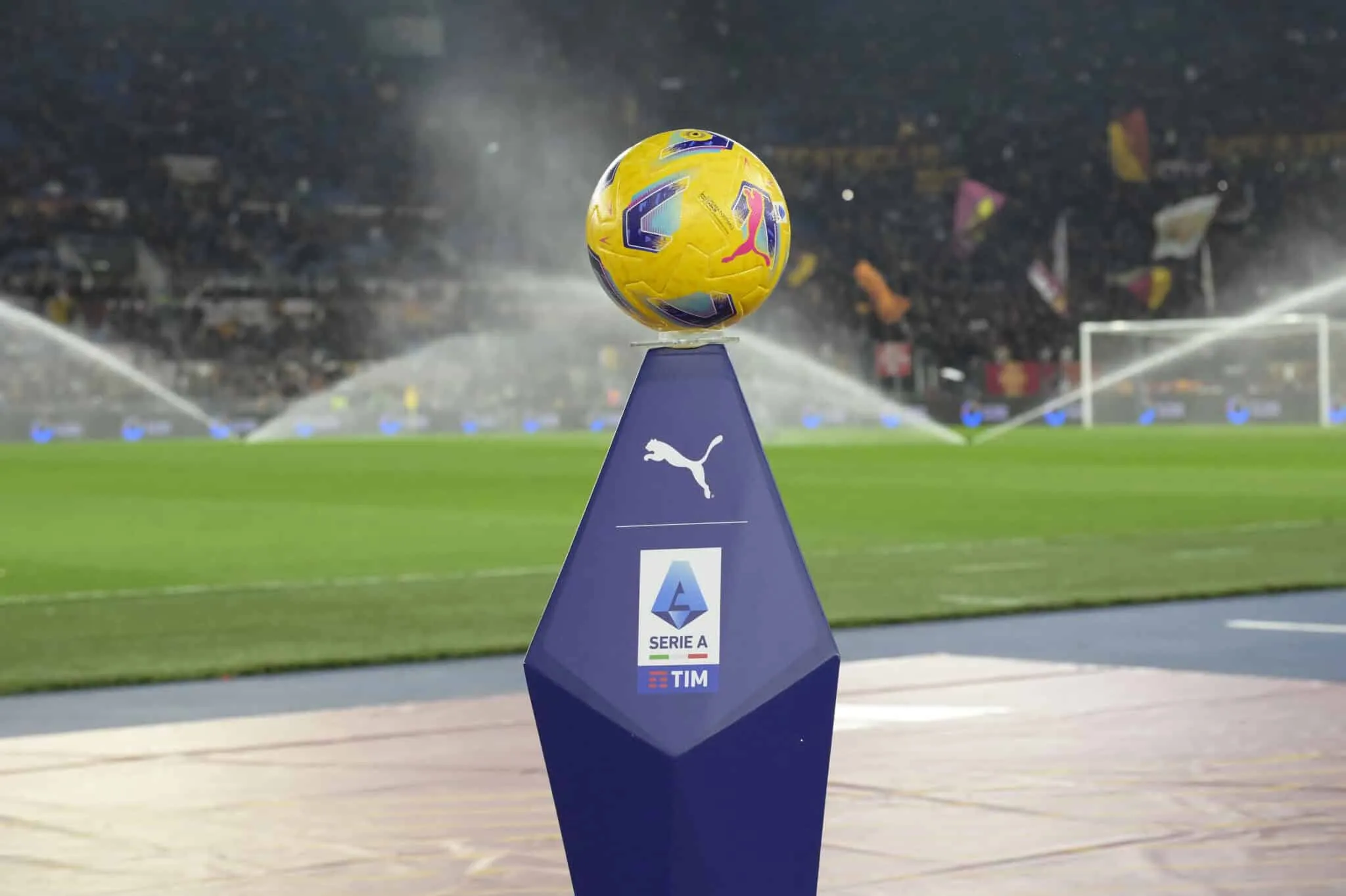 Serie A 2024/2025, il quadro &egrave; completo: le 20 squadre partecipanti alla prossima&nbsp;stagione