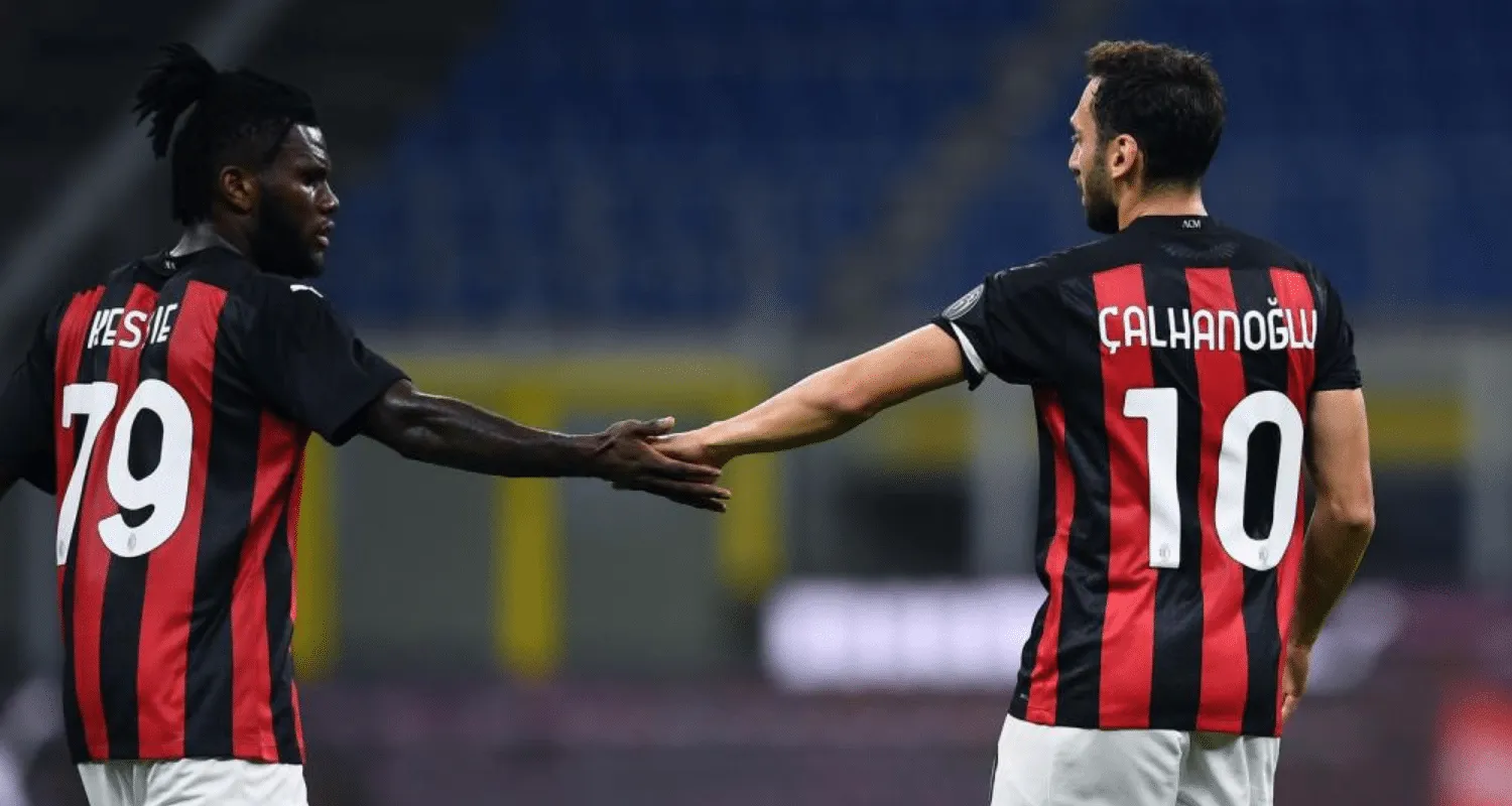 Lille-Milan: orario, probabili formazioni e dove vederla in tv