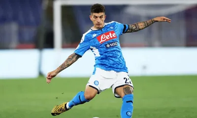 Napoli-Spal: orario, probabili formazioni e dove vederla in tv