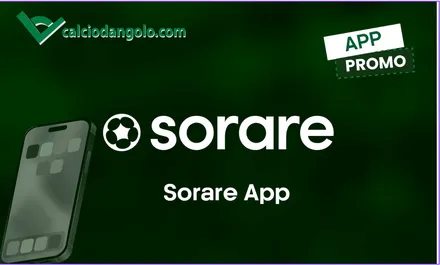 Sorare app: Guida Completa 2025