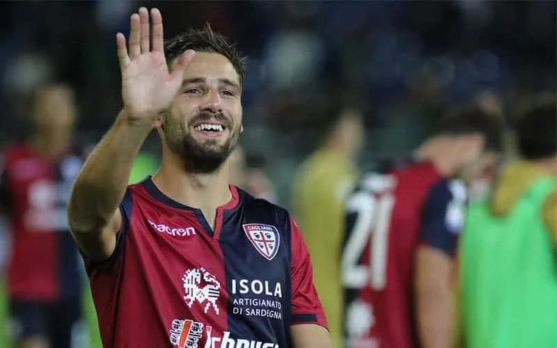 Cagliari, il report degli infortunati: le condizioni di Pavoletti