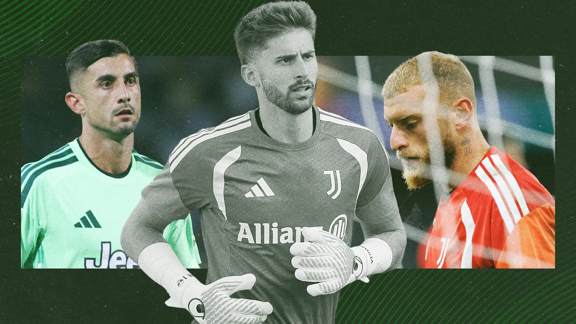 Consigli fantacalcio 2^ giornata, i migliori portieri per fascia: Vicario guida la Juventus revolution