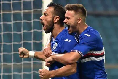 Genoa-Sampdoria, il derby della lanterna va ai blucerchiati: 0-2 firmato Ramirez e Quagliarella