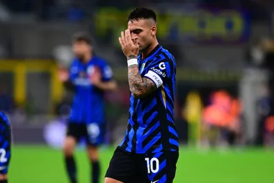 Fantacalcio, Lautaro a rischio per Roma-Inter: Inzaghi sorprende sul possibile sostituto