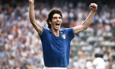 La classifica, i dieci migliori marcatori nella storia della nazionale