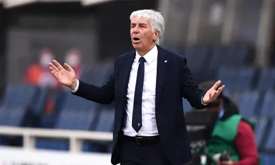 Atalanta-Udinese, Gasperini: “Valuterò domani le condizioni dei Nazionali”