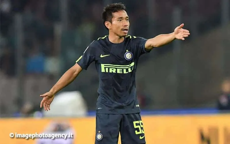 Inter, UFFICIALE: Nagatomo è un nuovo calciatore del Galatasaray