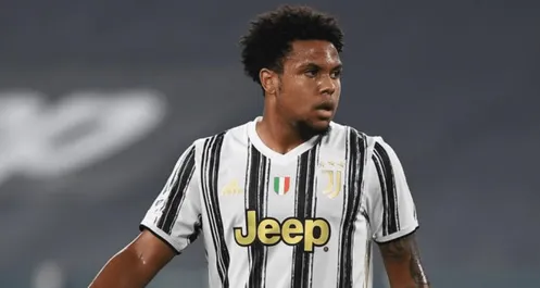 Juventus, alla scoperta di McKennie: statistiche e consigli per il fantacalcio