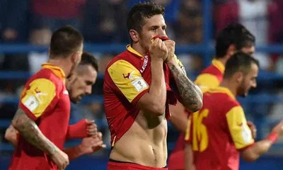 Siviglia, Berizzo apre a Jovetic: “Faremo il possibile per farlo restare”