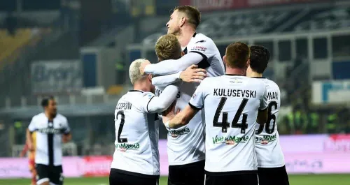 Genoa-Parma: orario, probabili formazioni, 27^ giornata di Serie A