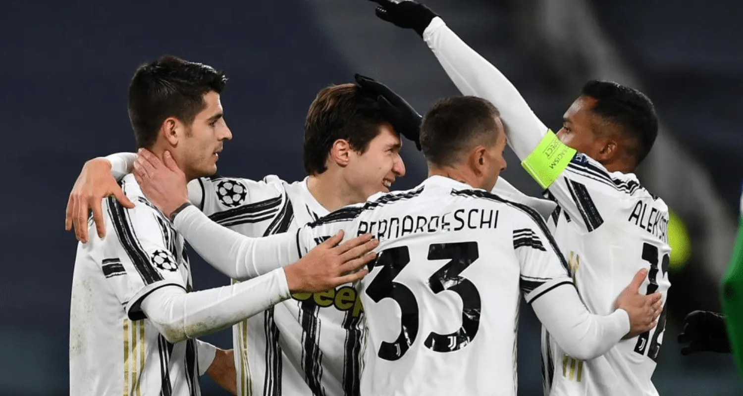 Juventus-Crotone: orario, probabili formazioni e dove vederla in tv