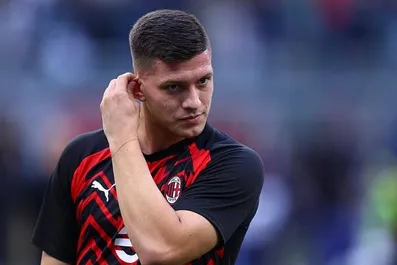 Milan, il vice Giroud non si gira: numeri tragici, cosa fare con Jovic al fantacalcio