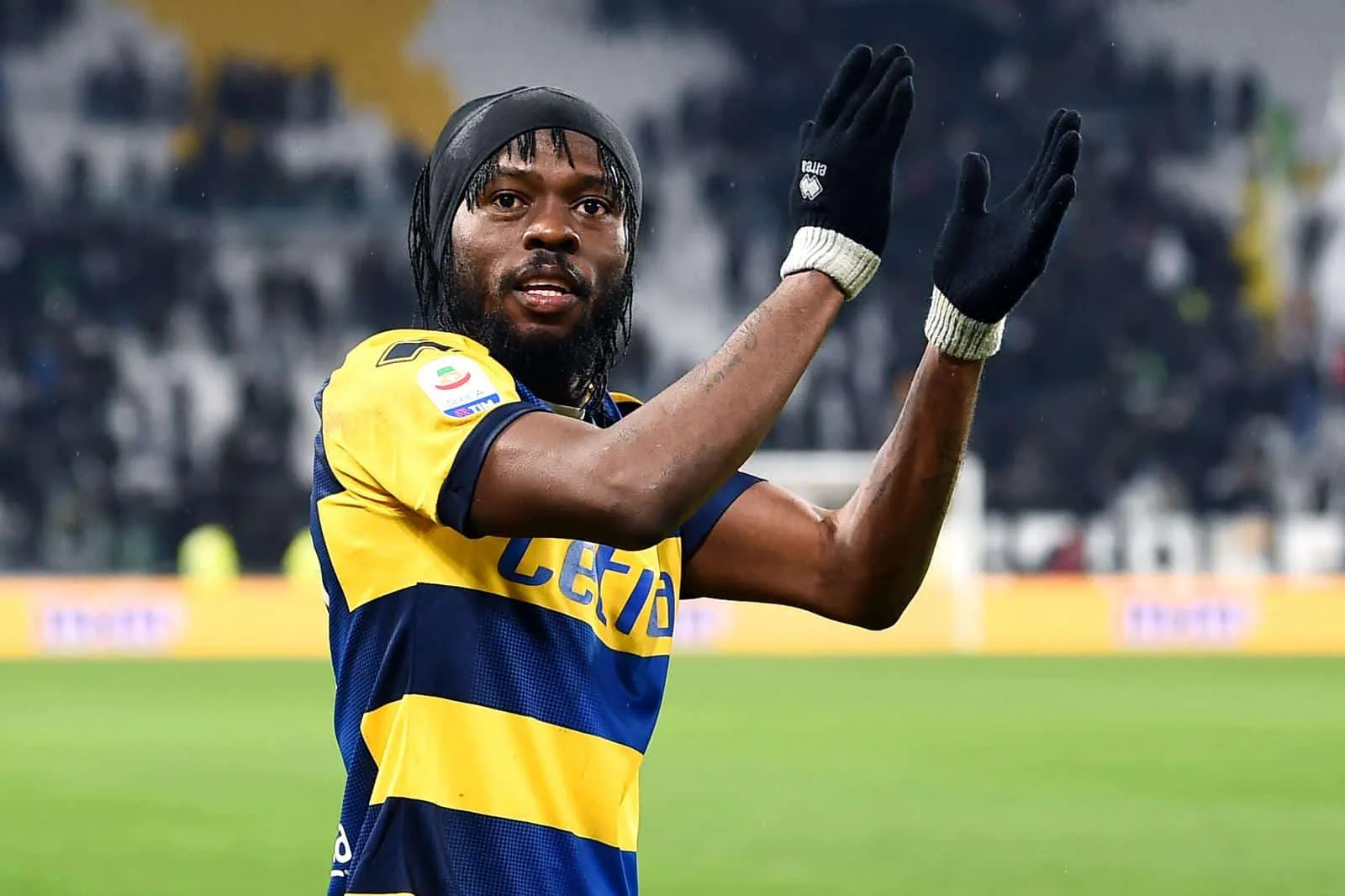 Juventus-Parma 3-3, le pagelle: Mandzukic ingenuo, Gervinho implacabile