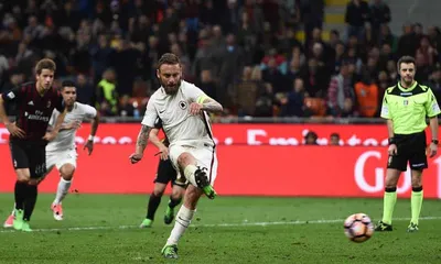 Nazionale, De Rossi: “Spalletti all’Inter? Mi dispiace. Buffon avrebbe meritato la Champions”