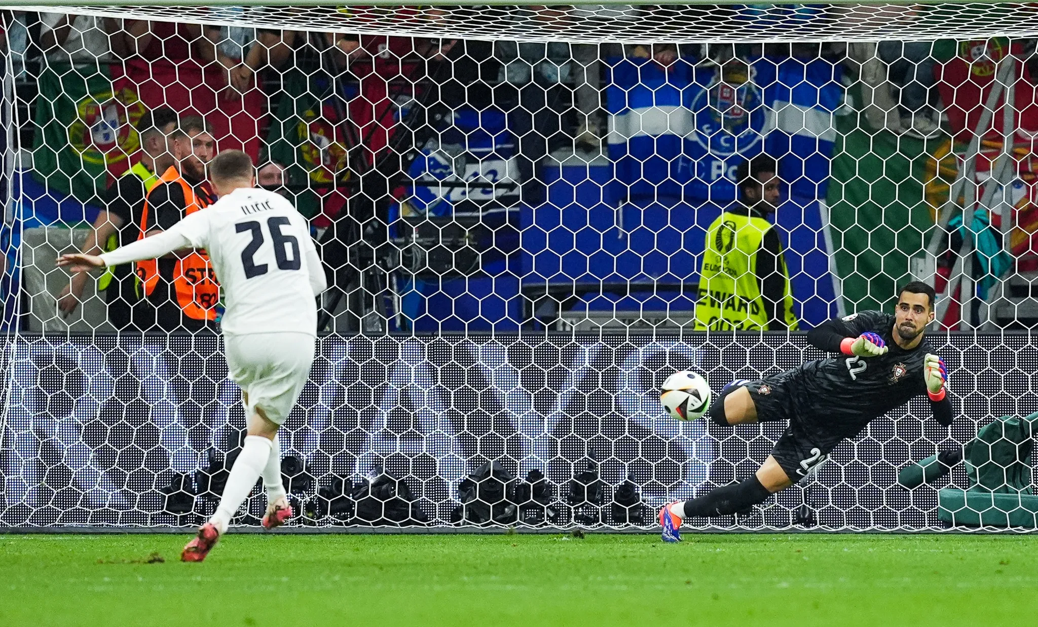 Fantaeuropeo, bonus e malus dopo i 90’: dai gol ai supplementari ai tiri di rigore, cosa vale e cosa no per le leghe