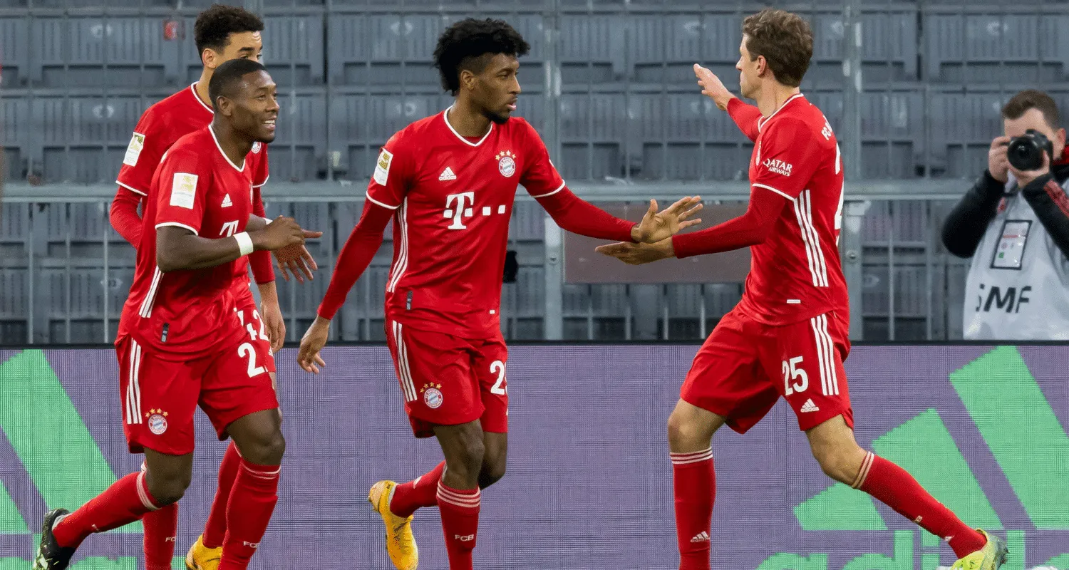 Bayern Monaco – Benfica: probabili formazioni e dove vederla in TV