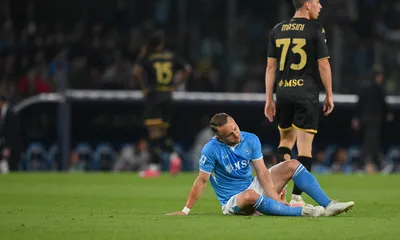 Verso Parma-Napoli, Conte ha il guaio infortunati! Chi recupera e chi resta fuori