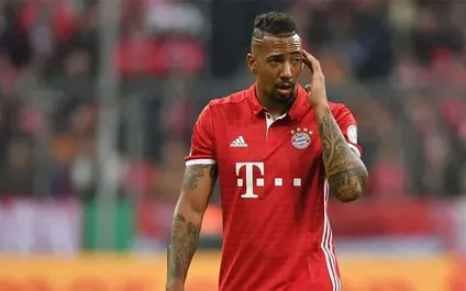 Calciomercato, dalla Germania sono sicuri: Boateng nel mirino della Juventus