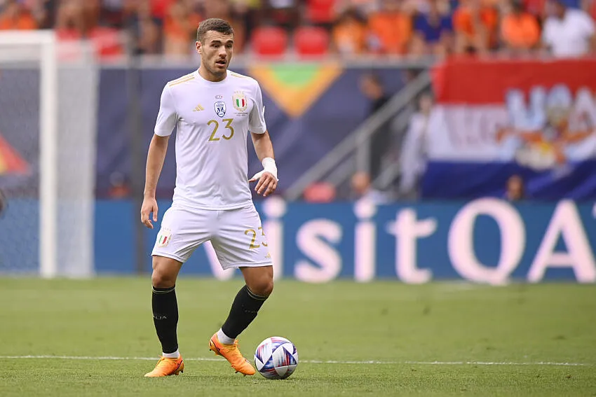 Italia, Buongiorno è il 57esimo: tutti i giocatori che hanno esordito con Mancini