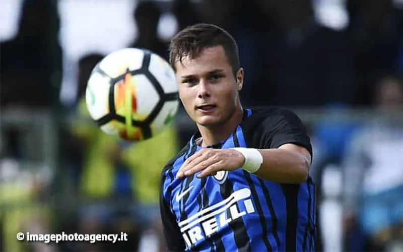 UFFICIALE: Inter, ceduto Vanheusden allo Standard Liegi