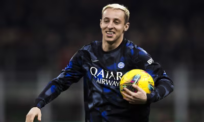 Calciomercato Roma, Ghisolfi conferma: &ldquo;Vicini a Frattesi&rdquo;! Il piano per l&rsquo;estate