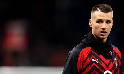 Milan, delusione Camarda: escluso dalla Champions! Perché non può giocare