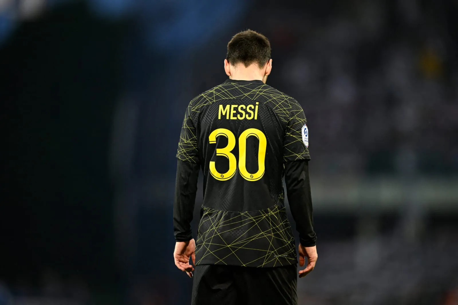 PSG: ufficiale l’annuncio sul futuro di Messi