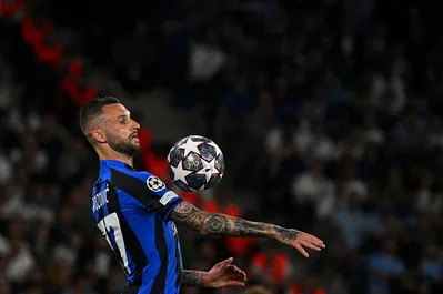 Calciomercato Inter, via alle cessioni: da Brozovic a Onana, il tesoretto di Marotta