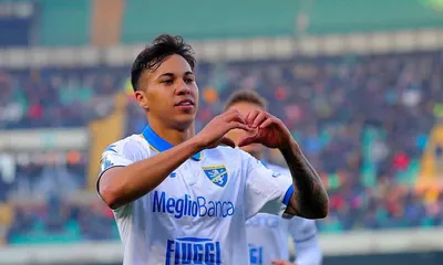 Fantacalcio, scocca l’ora di Kaio Jorge: perché e quanto puntare sull’attaccante del Frosinone