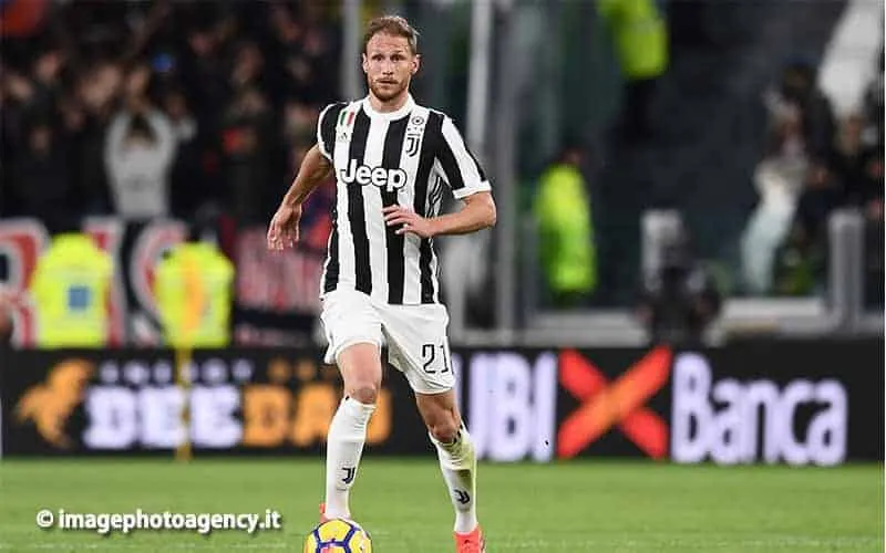 Juventus, Howedes: "Allegri è un tecnico fantastico. Felice di essere tornato, vicino al top della forma"