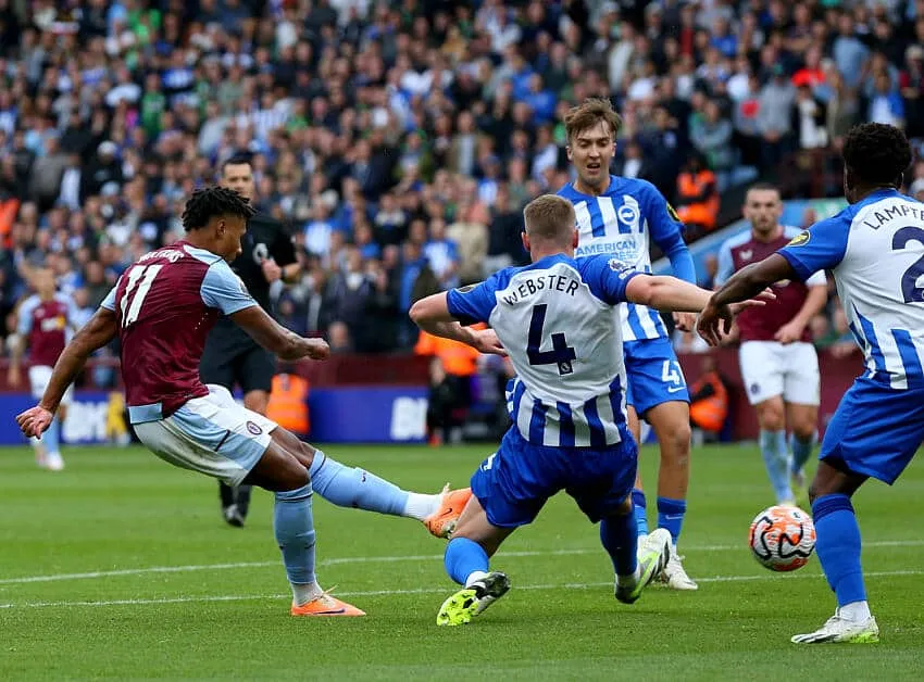 Europa League, Olympique Marsiglia-Brighton: orario, probabili formazioni e dove vederla in tv