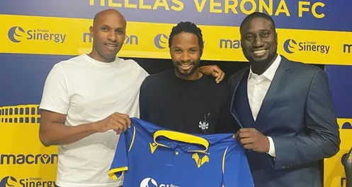 Verona, alla scoperta di Tameze: statistiche e consigli per il fantacalcio