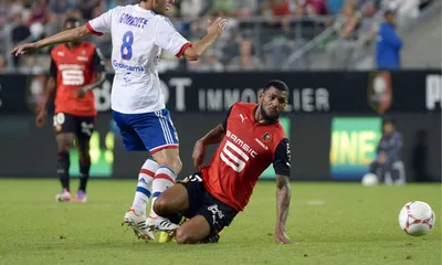 Che fine ha fatto Yoan Gourcuff: il baby Kakà finito sui campi da tennis