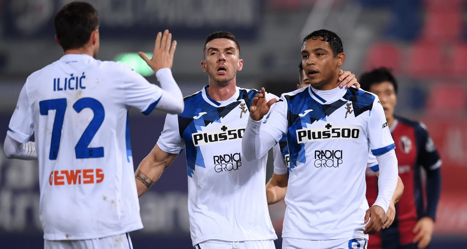 Benevento-Atalanta 1-4, le pagelle: Ilicic straripante, disastro Maggio