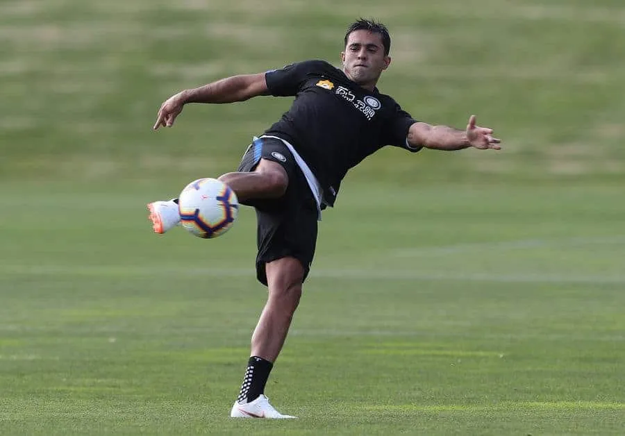 Inter, l’ex Eder carica i nerazzurri: “Possono vincere lo scudetto”