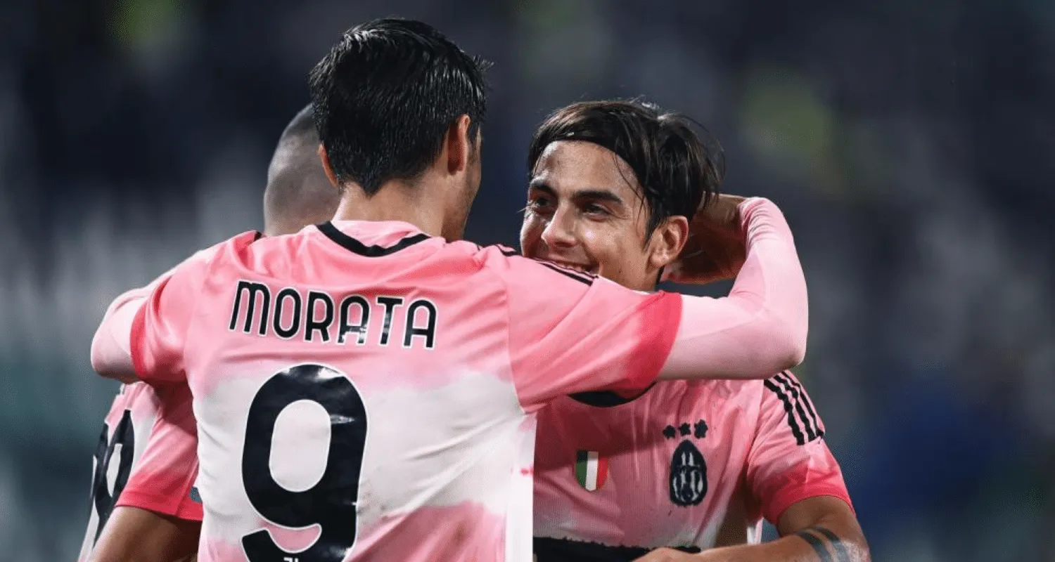 Benevento-Juventus: orario, probabili formazioni e dove vederla in tv