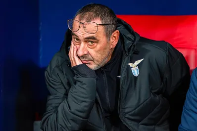 Lazio-Inter, perché non gioca Luis Alberto? Scelta tecnica o infortunio, i retroscena della decisione di Sarri