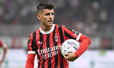 Fantacalcio Milan, Morata giocherà col Venezia? I tempi di recupero dall’infortunio dell’attaccante rossonero