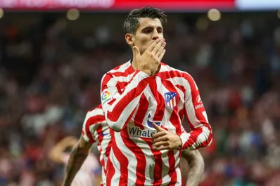 Calciomercato, Morata spiazza tutti: “Voglio andare qui”. L’agente è in città