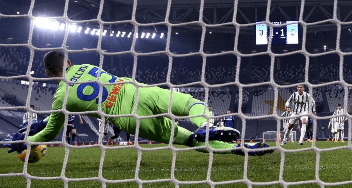 Fantacalcio, i migliori 10 portieri para rigori della Serie A 2020/21