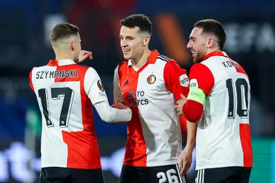 Europa League, Feyenoord-Roma: orario, probabili formazioni e dove vederla in tv