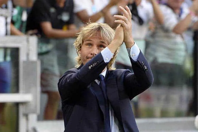 Juventus, il Giudice Sportivo ha sanzionato Nedved e Paratici