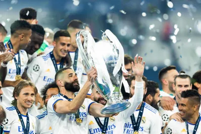 Le squadre che hanno giocato più finali di Champions League