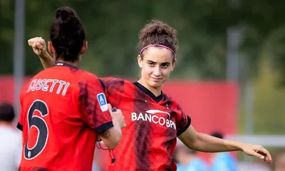 Serie A femminile, dove vedere le partite della 3^ giornata in TV e streaming