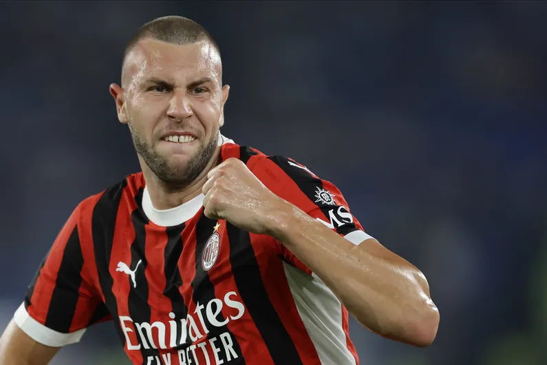 pavlovic milan