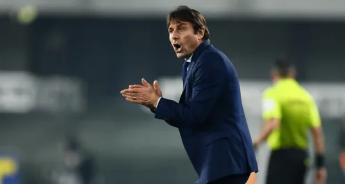 Inter-Milan, Conte orgoglioso: “Vittoria dedicata ai nostri tifosi”